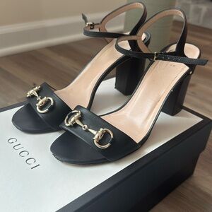 Gucci sandals